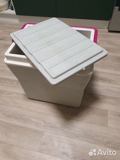 Сумка холодильник