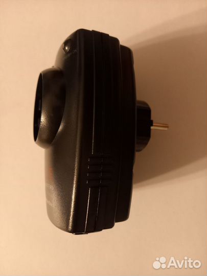 MGE protection box 1 защитный сетевой фильтр