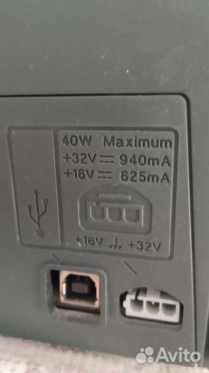 Принтер + сканер+копир HP PSC 23 53 all-in-one