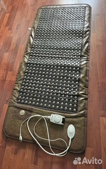 Турманиевый мат NM-2500