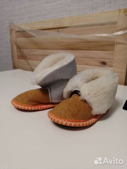 Детские вещи