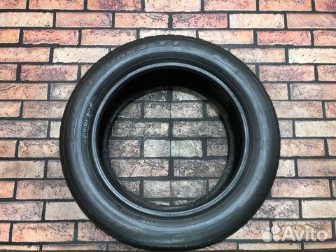 Toyo Proxes T1 A0 225/55 R17 97V