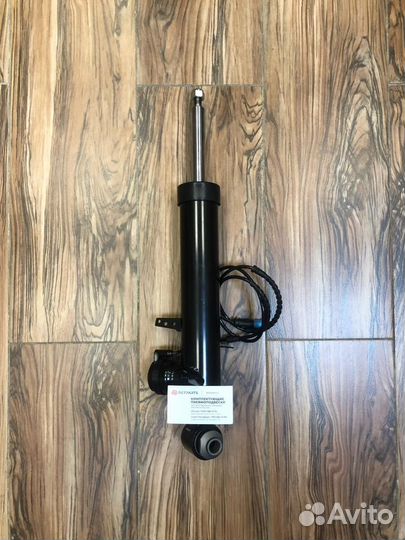 Амортизатор для бмв х5 с vdc 33527856495