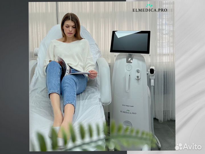 Диодный лазер Max’Plus 2000W 2024 рассрочка