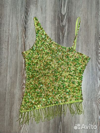 Топ женский