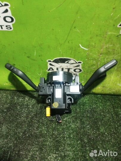 Блок подрулевых переключателей volkswagen passat 3