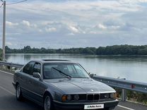 BMW 5 серия 2.0 MT, 1991, 450 000 км, с пробегом, цена 550 000 руб.