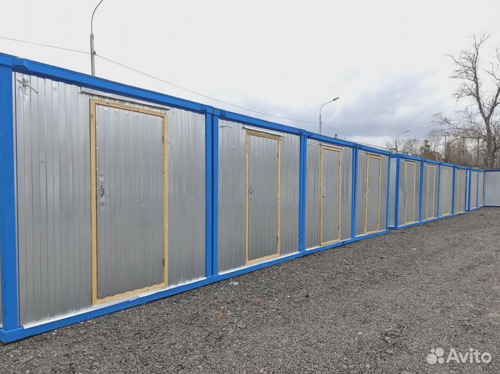 Бытовки вагончики для дачи от производителя