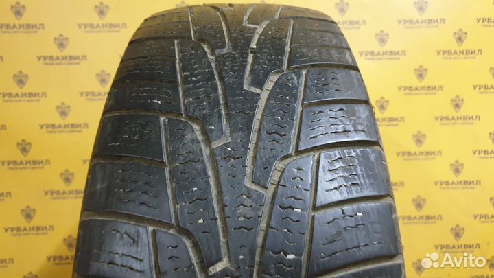 Marshal I'Zen KW31 225/65 R17