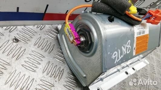 Подушка безопасности пассажира volvo XC90 1 (8NT06