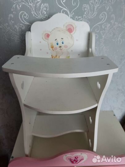 Беби Бон мебель аксессуары одежда