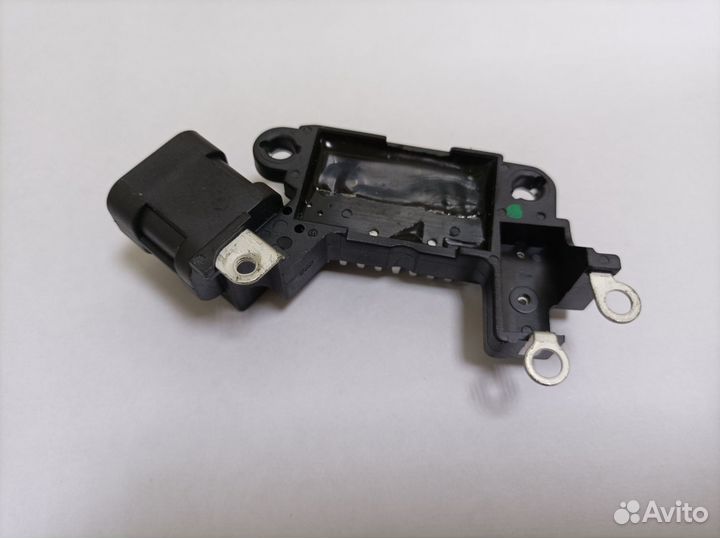 Реле регулятор генератора