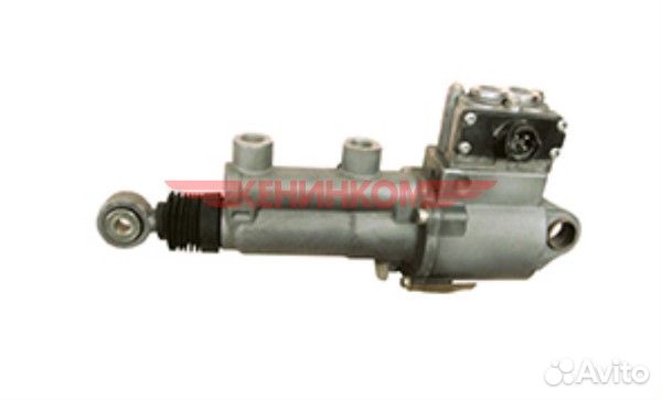 Цилиндр кпп управления механизмом переключения пер