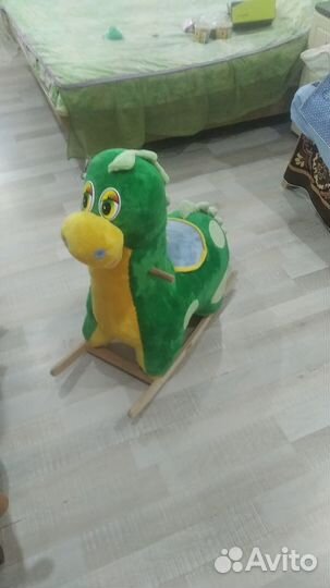 Динозаврик