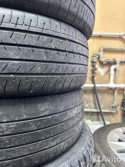 Yokohama BluEarth-GT AE-51 205/65 R16 95H