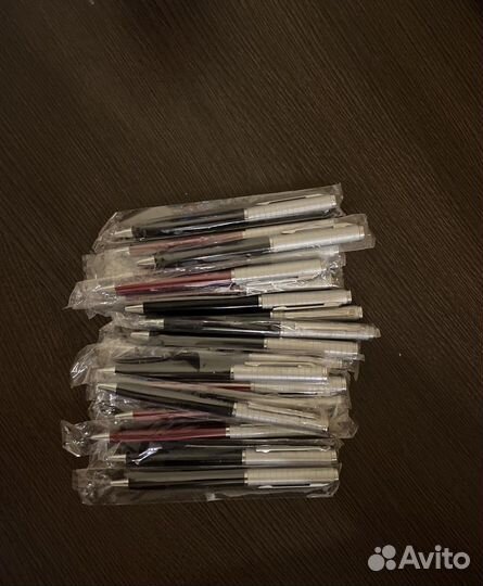 Ручки шариковые оптом