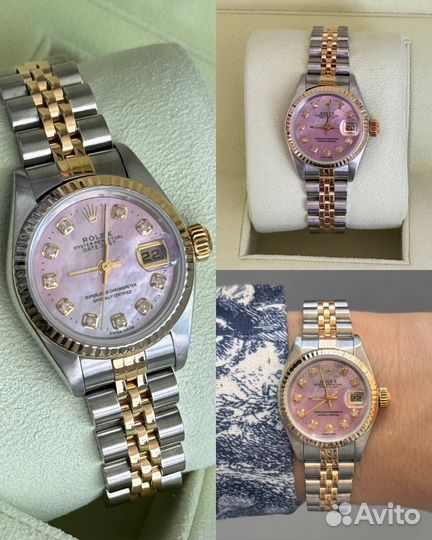 Часы Rolex