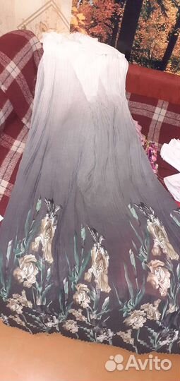 Ткань италия,штапель,шифон,трикотаж