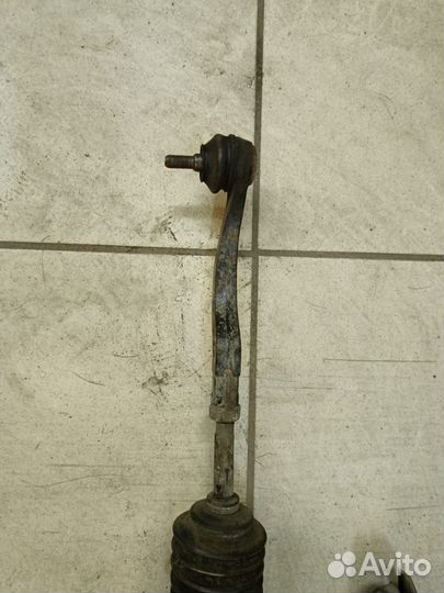 Рулевая рейка honda civic 6 1999г