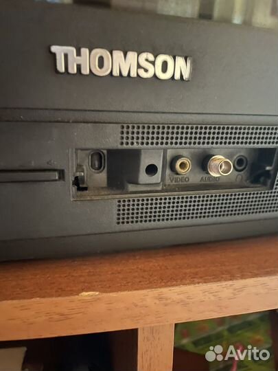 Телевизор Thomson