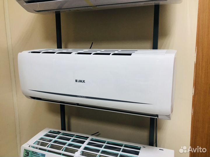 Кондиционер Newtek