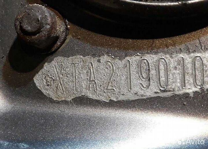 Лазерная чистка металла и VIN номера