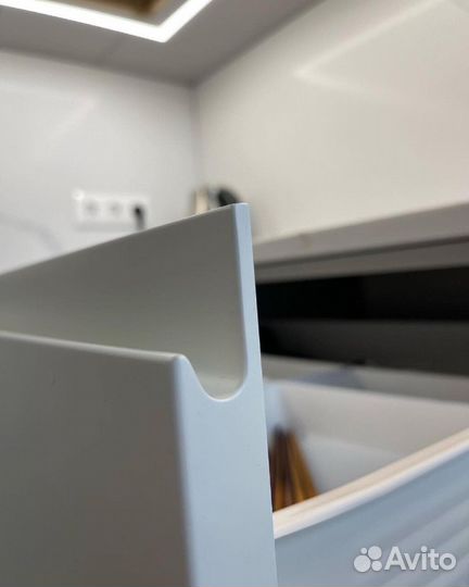 Кухня угловая