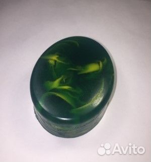 Мыло ручной работы. Разное