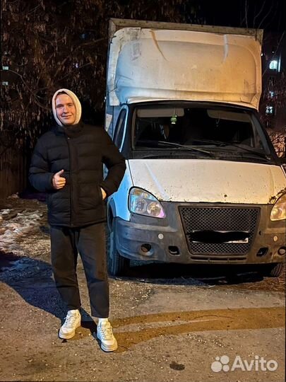 Грузоперевозки переезд на север от 200км