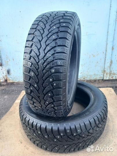 Pirelli Formula Ice 205/55 R16
