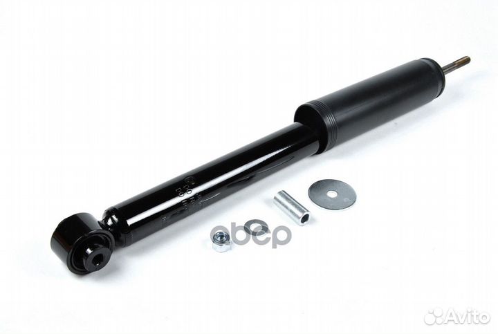 Амортизатор газомасляный задний /343318/ JAA027