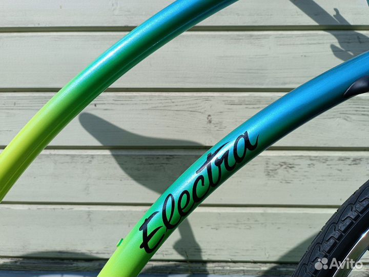 Велосипед Electra Verse 24D Disk EQ