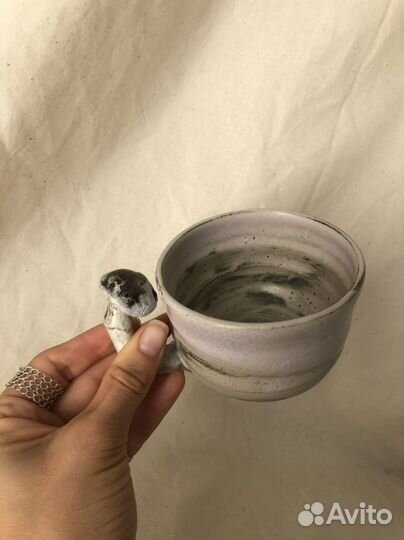 Керамика ручной работы