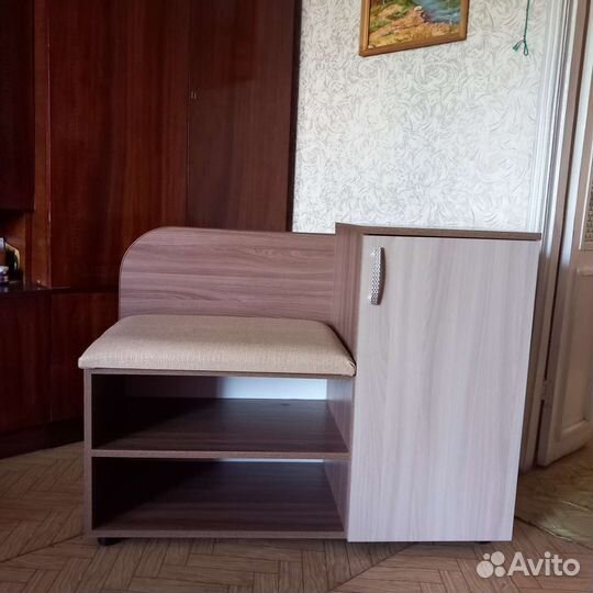 Тумба для обуви