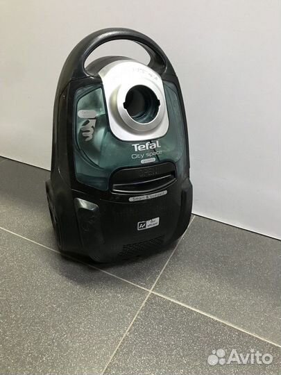 Пылесос Tefal TW2715EA