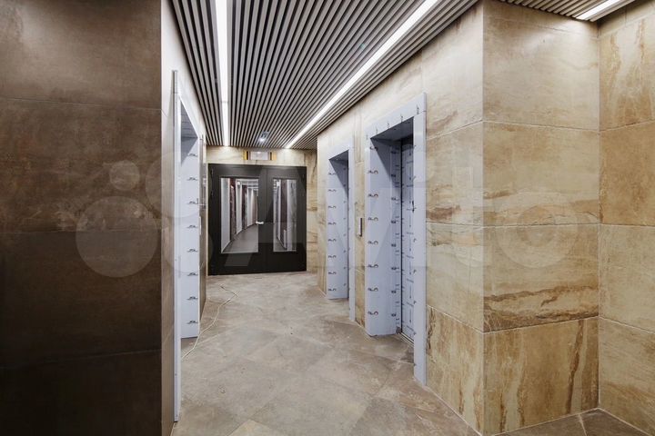 Квартира-студия, 22,6 м², 16/17 эт.