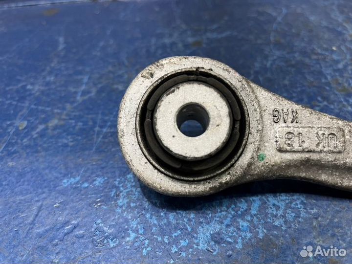 Рычаг верхний задний правый Bmw X5 E70 3.0 N52