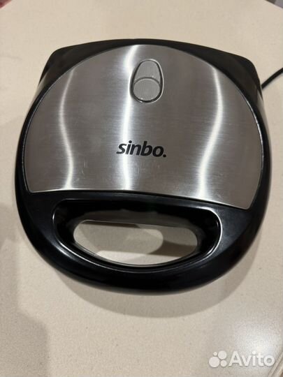 Электровафельница для бельгийских вафель