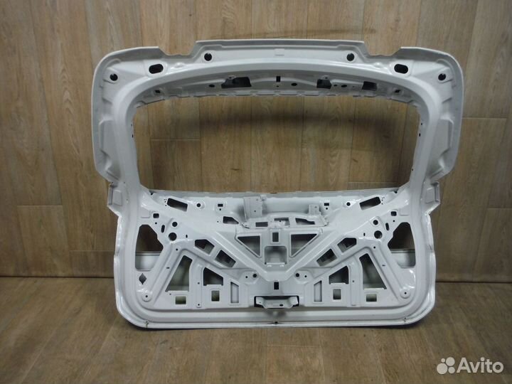 Крышка багажника (№78) BMW X1 F48 2018