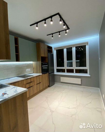 Кухня готовая новая на заказ