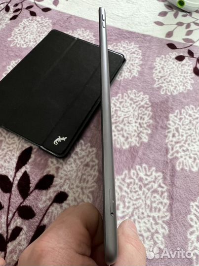 iPad 8 128gb с симкой