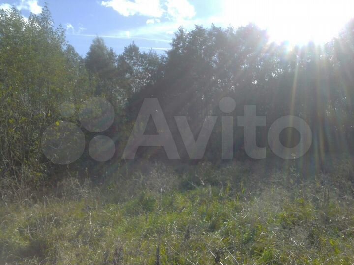 Участок 15 сот. (ИЖС)