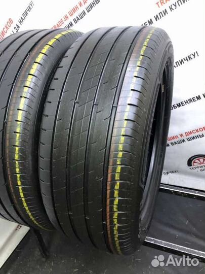 Goodyear EfficientGrip Cargo 2 235/55 R17 99H