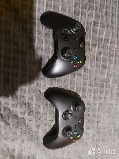 Геймпад xbox one x