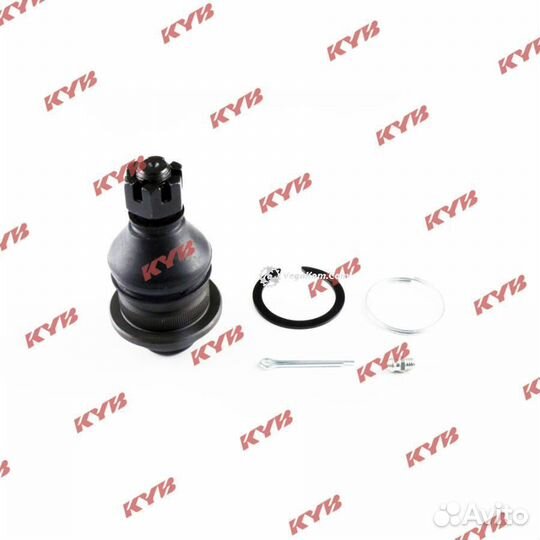 Опора шаровая KBJ1118