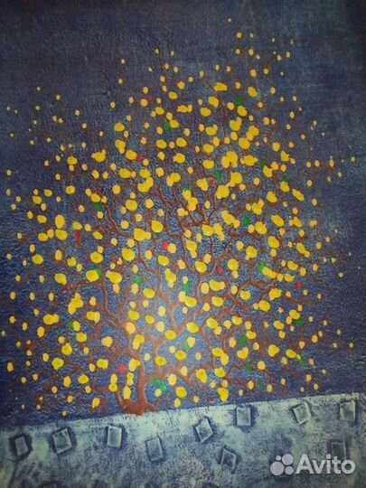 Модульные картины