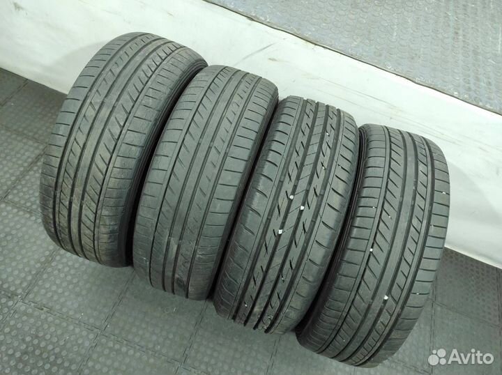 Колеса комплект R16 Mini Clubman R55 N18B16A 1.6