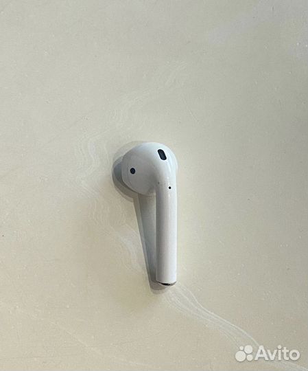 Наушник левый AirPods 2