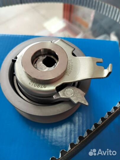 Комплект грм для ауди А3, А1, А2, А4, А5, Q2, Q3