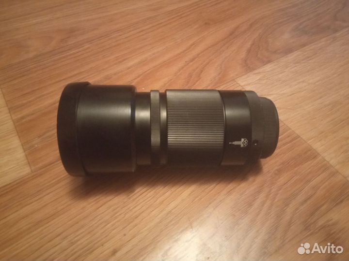 Объектив Юпитер 37-а олимпийский